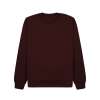 CR03K_V2.0 Comfort Cut Kids Sweatshirt Burgundy colour image